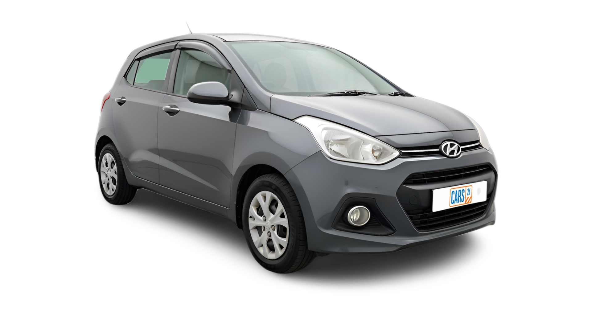 Hyundai Grand i10-img